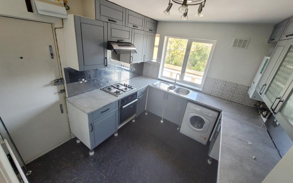 Apartment in London - View 4