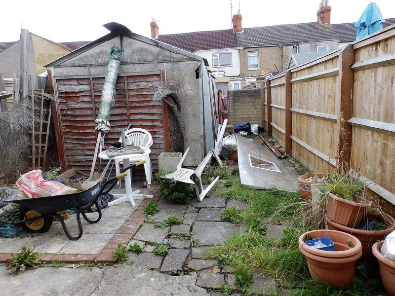 Photo of the property