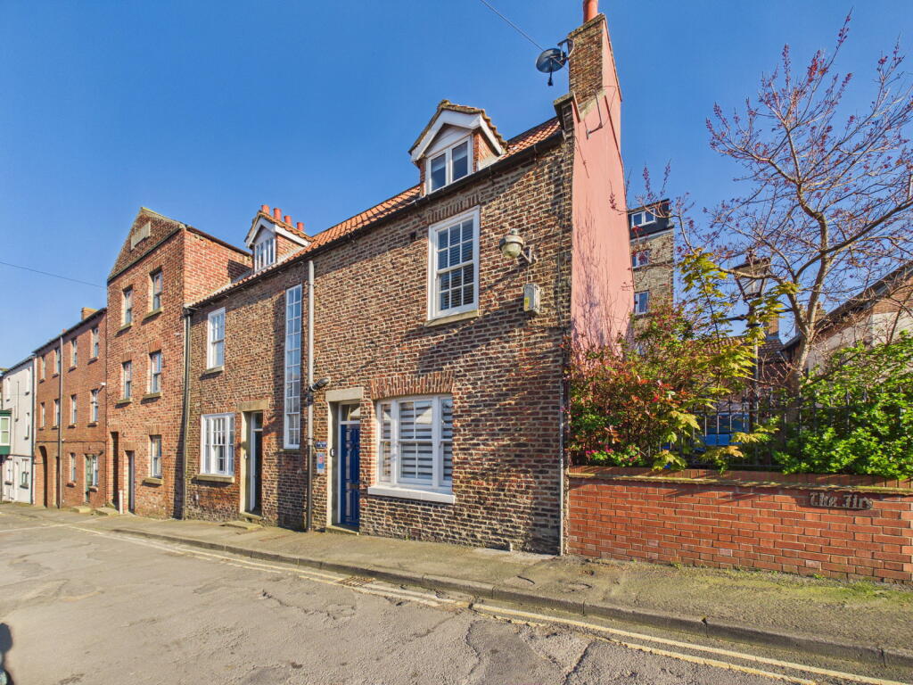 Main image of property: Well Close Square,Whitby,North Yorkshire,YO21 3AP