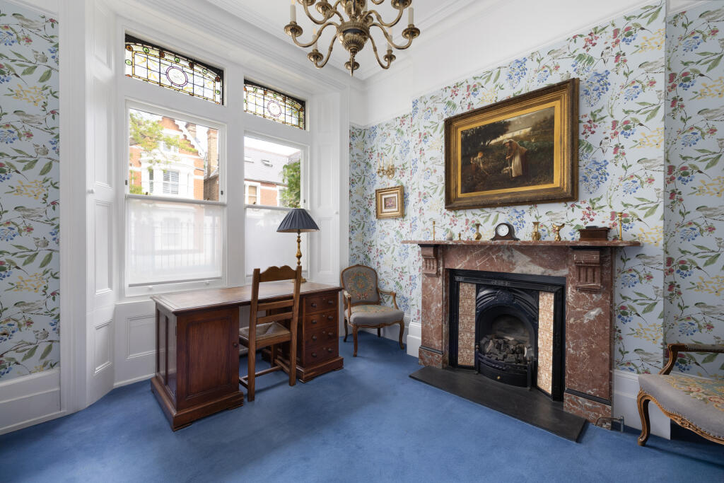 House in London, Strand-on-the-Green - View 3