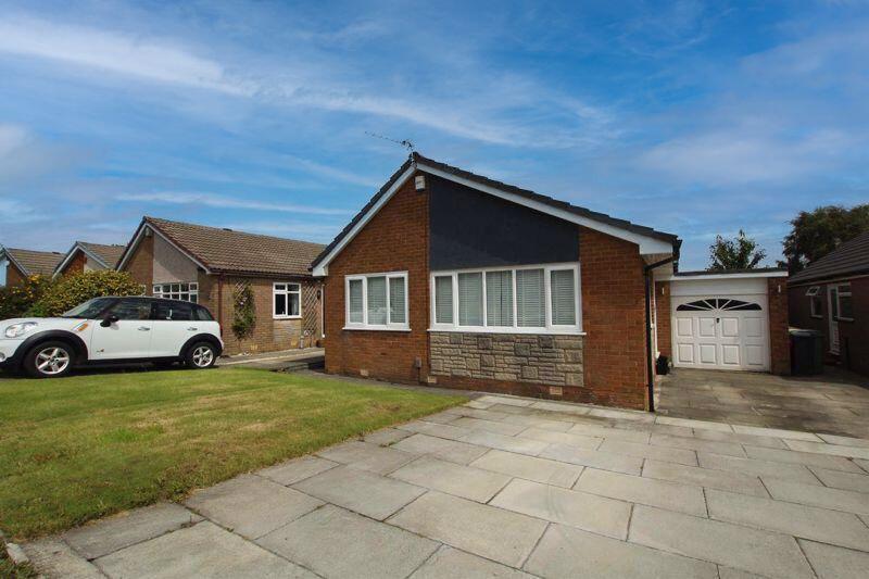 Main image of property: Langham Close, Sharples, Bolton ** AVAILABLE LATE APRIL **