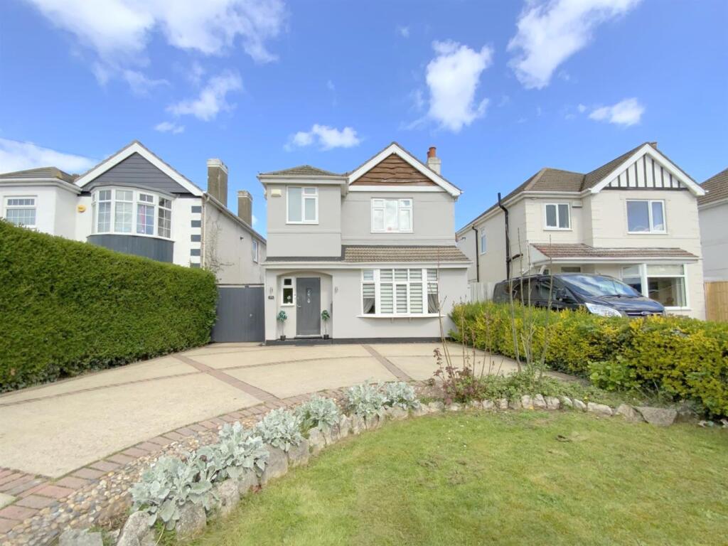 Main image of property: Laceby Road, Grimsby