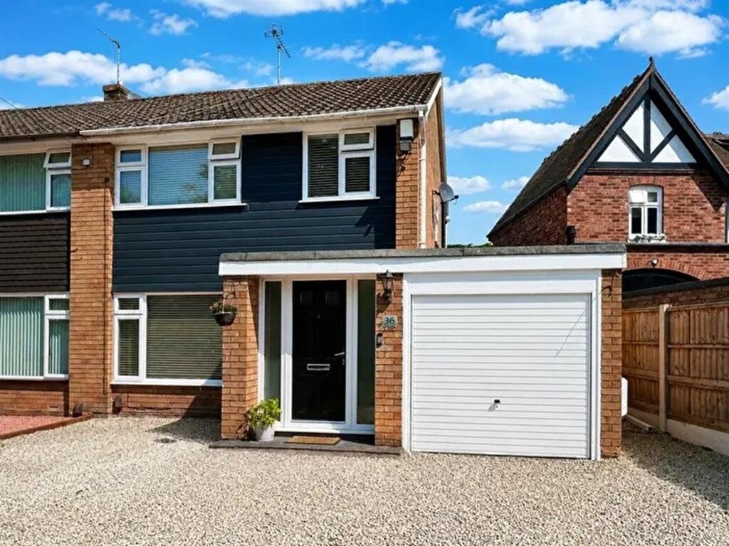 Main image of property: Station Road, Hagley, Stourbridge