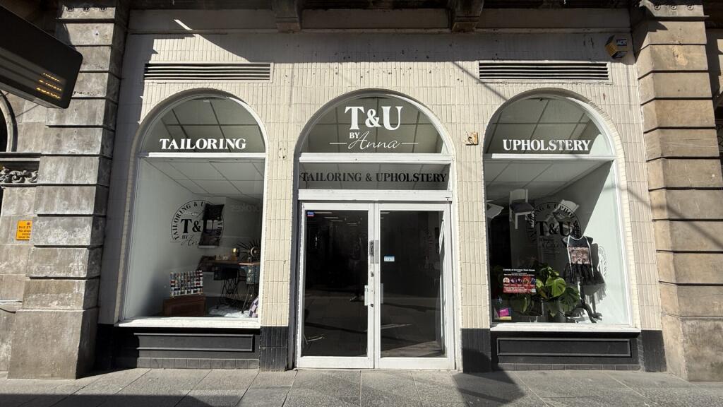 Main image of property: 8 Queensgate, Inverness, IV1 1DA