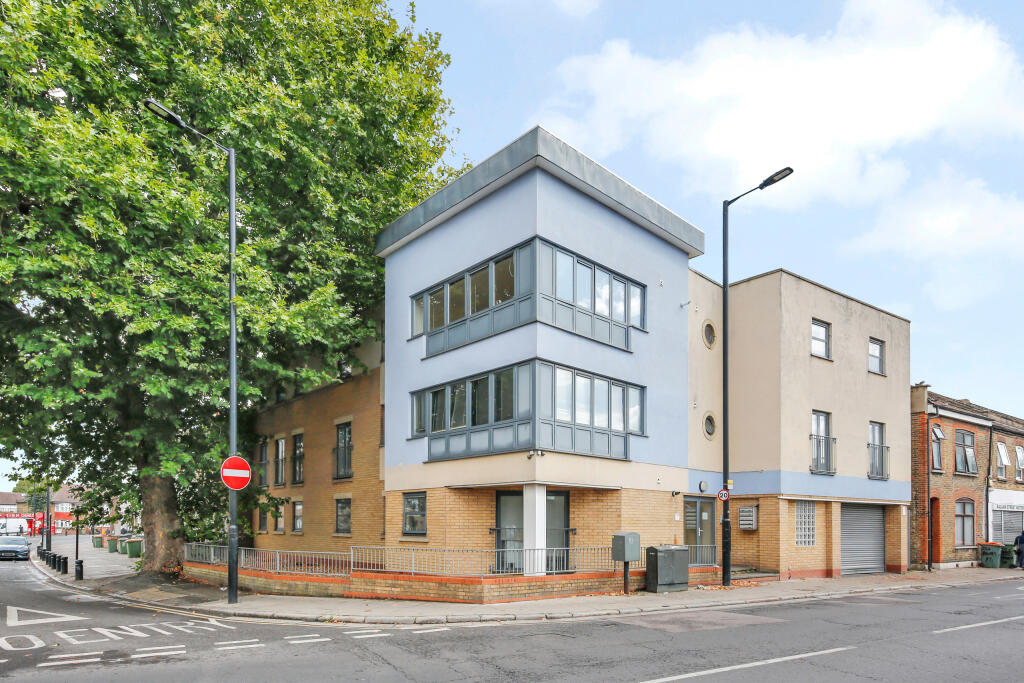 Main image of property: Balaam Street, E13