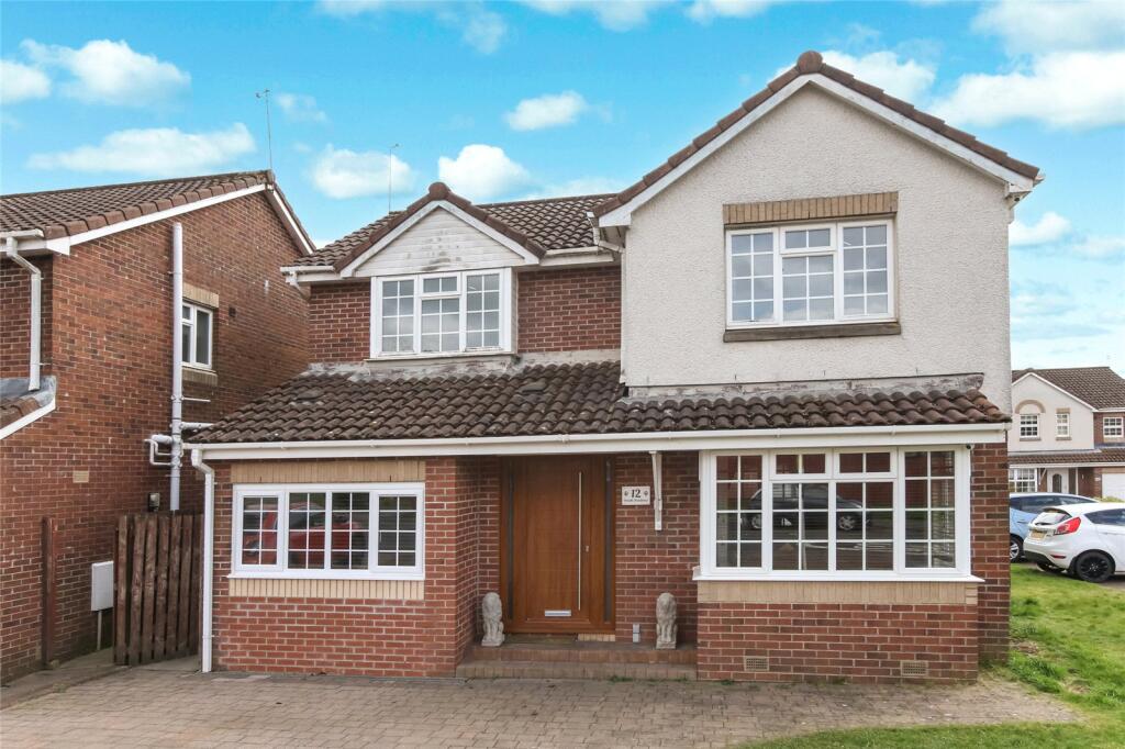 Main image of property: Oldwood Place, Livingston, West Lothian, EH54