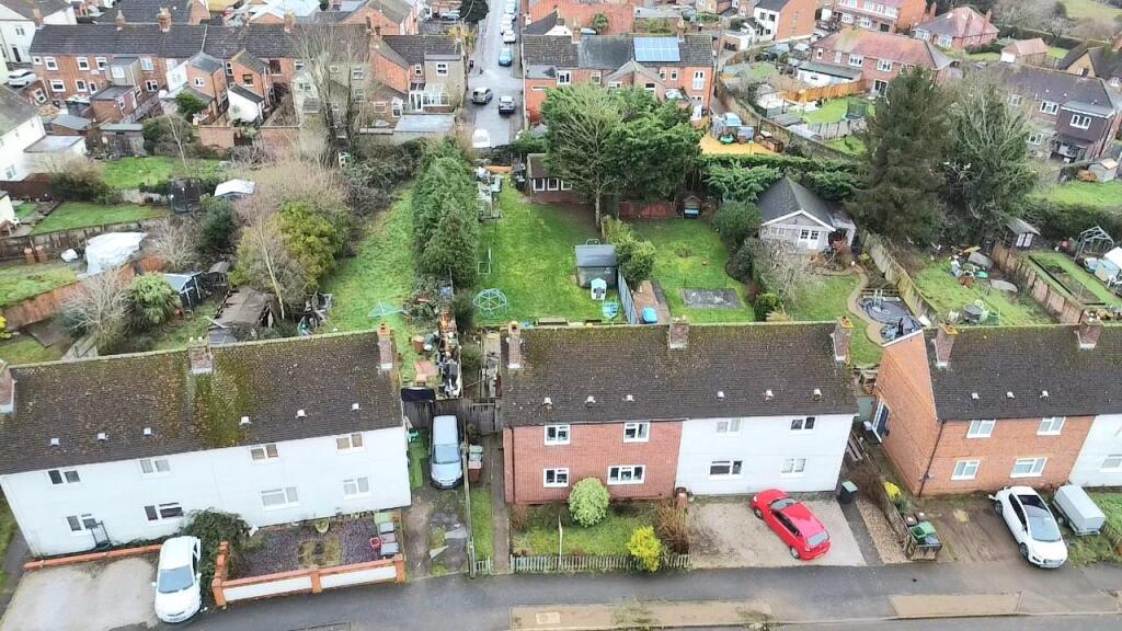 Main image of property: Manor Road, Earls Barton, Northamptonshire NN6