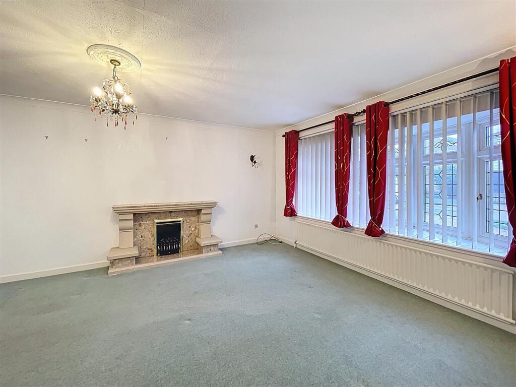 Siddeley Avenue, Kenilworth photo 3