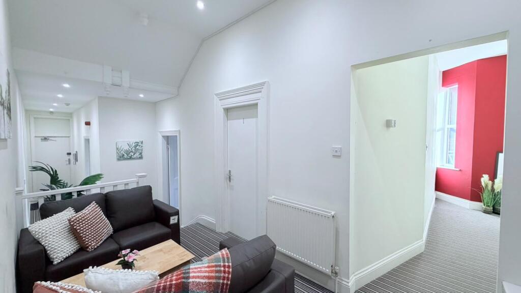 House in Nottingham, Forest Fields - View 5