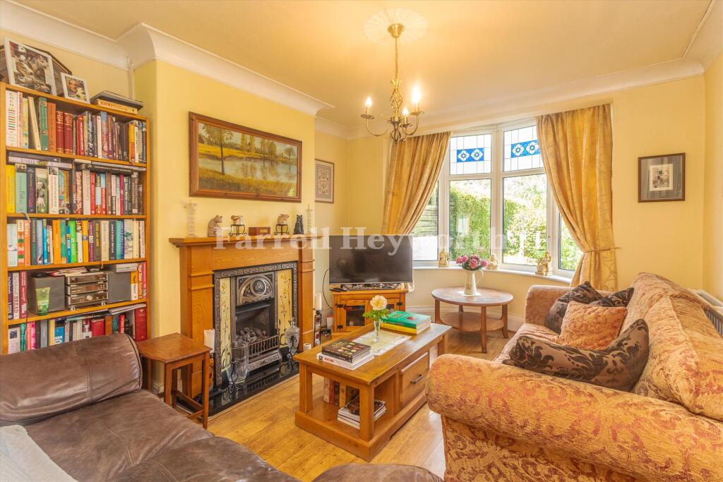 Long Moss Lane, Whitestake, Preston photo 3