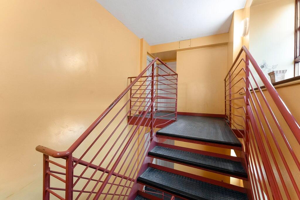 Maritime Street, Edinburgh, EH6 - 33