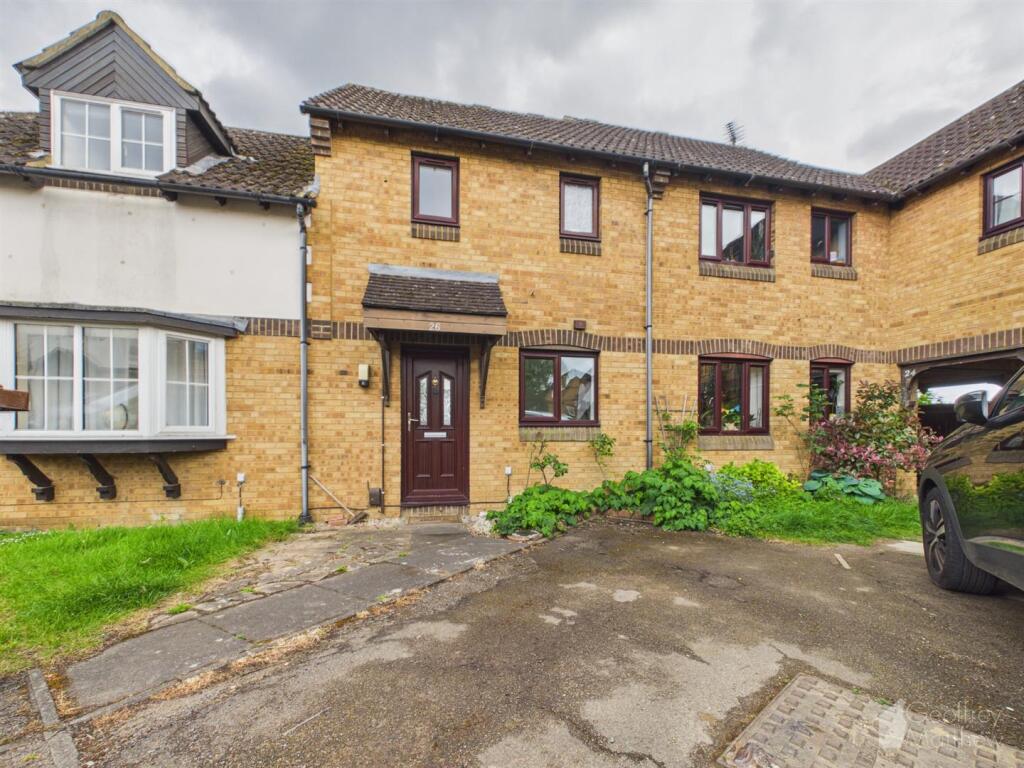 Main image of property: Chennells Close, Hitchin