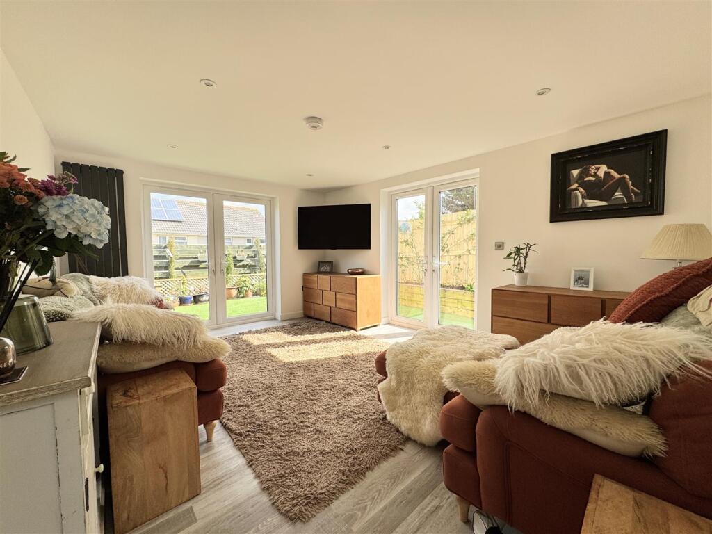 Mowhay Close, Newquay – pohled 4