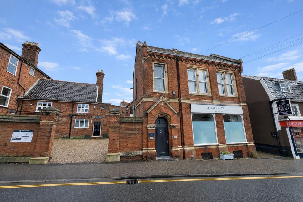 Main image of property: Fairland Street, WYMONDHAM