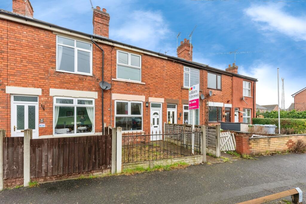 Main image of property: Sleaford Road, Newark