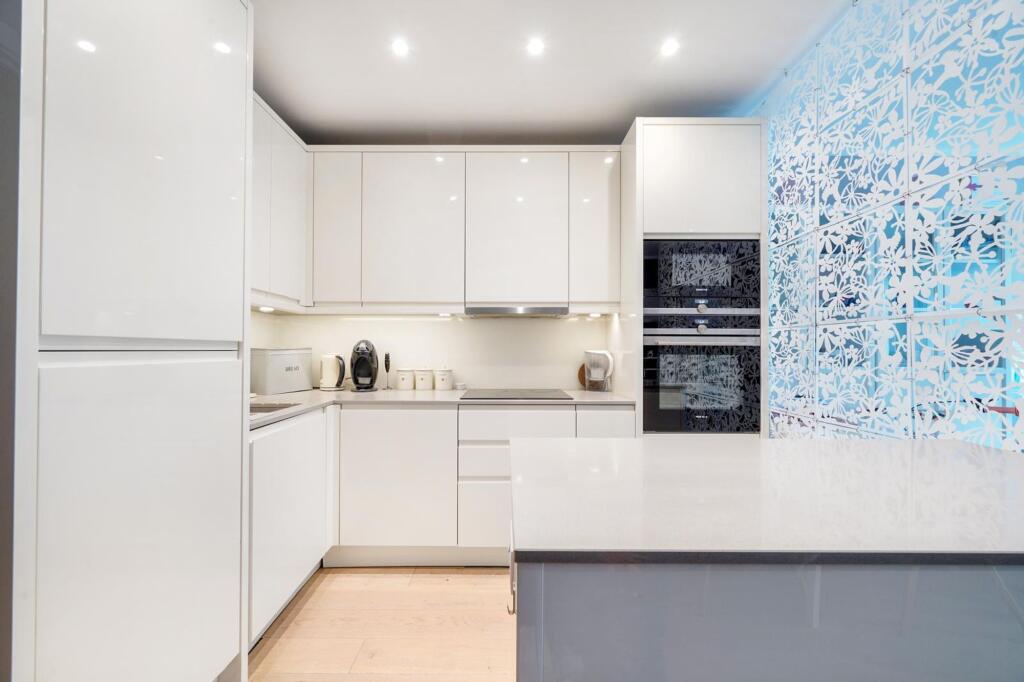 Main image of property: Achill Close, London, NW9