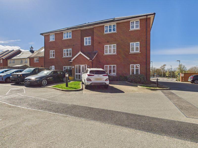 Main image of property: Dame Kelly Holmes Way