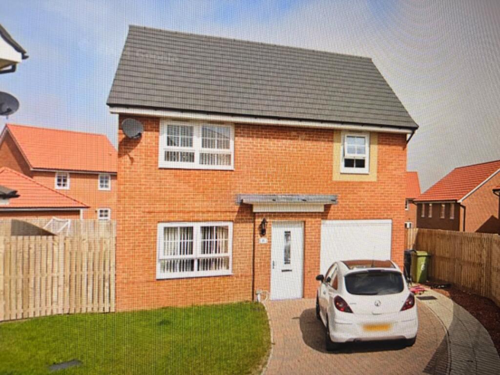 Main image of property: Ambrunes Close, Ryhope, Sunderland, SR2