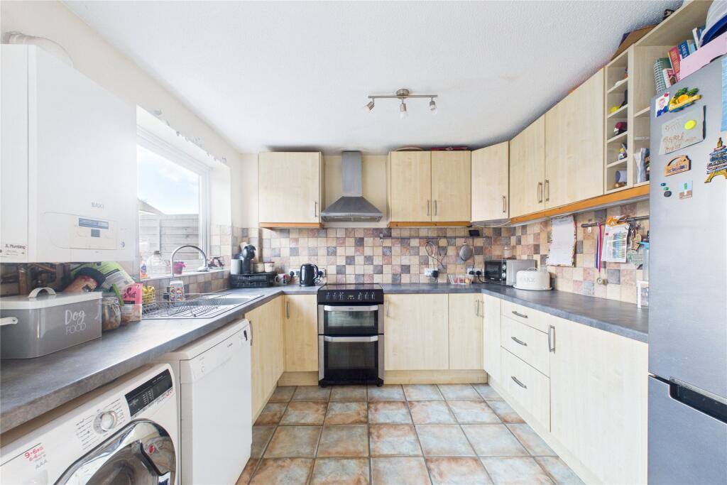 Turnberry, Bracknell, Berkshire, RG12 photo 4