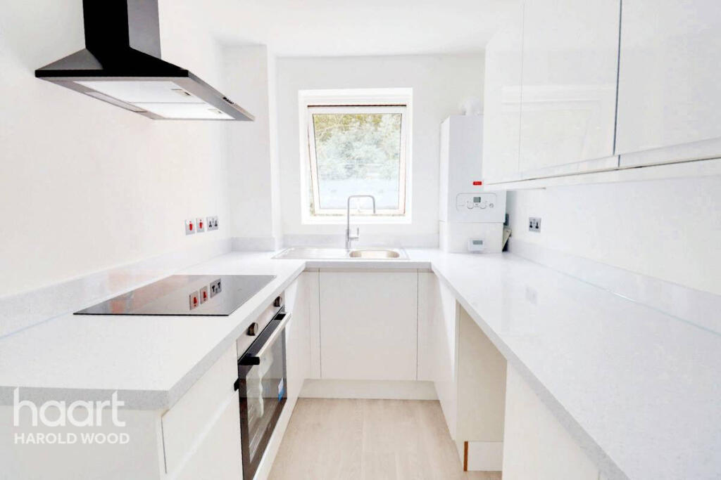 Main image of property: Harkness Close, Harold Hill