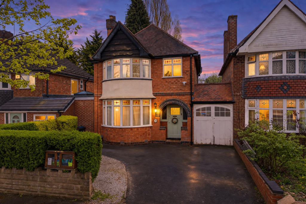 Additional image 20 of Glaisdale Road, Hall Green