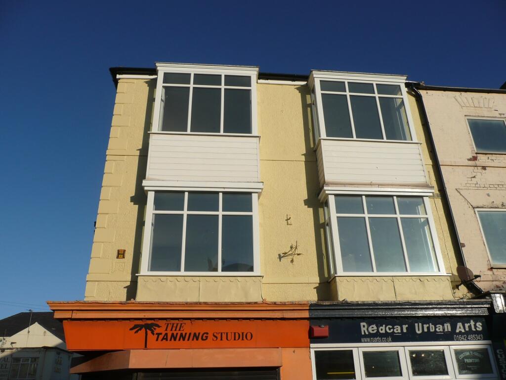 Main image of property: Graffenberg Street, Redcar, TS10