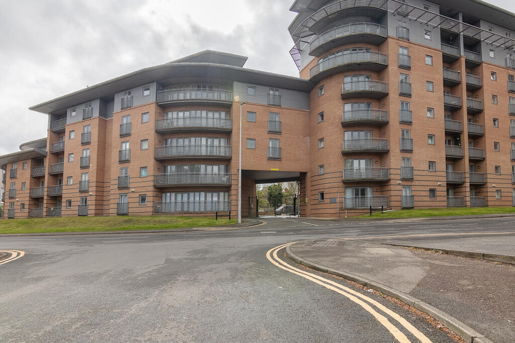 Main image of property: Manor House Drive, Coventry