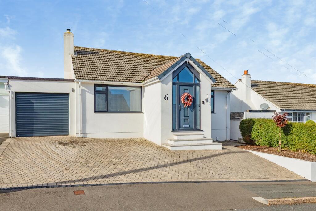 Main image of property: Dixon Close, Paignton