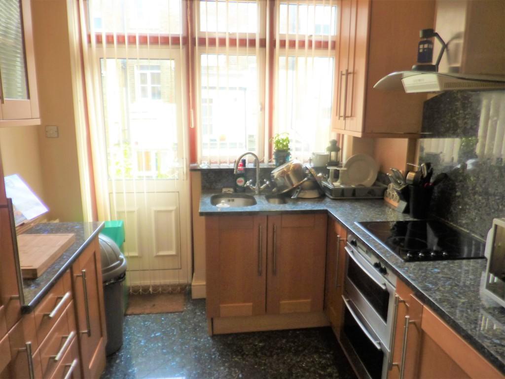 Main image of property: Windermere Road, London, N19