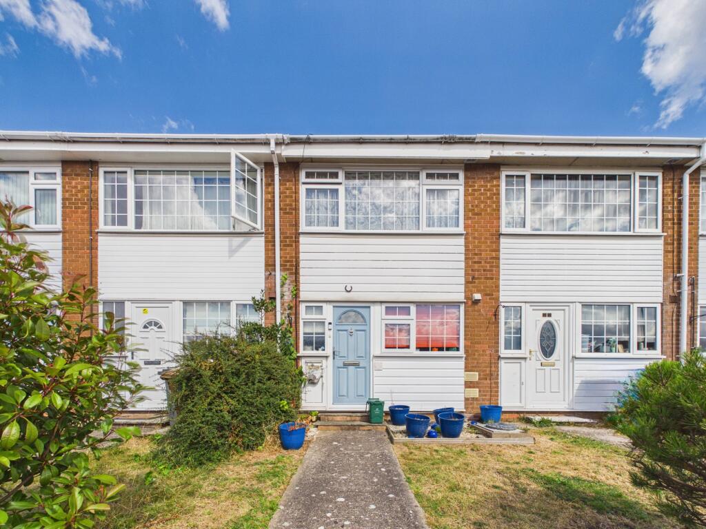 Main image of property: Ormskirk Rise, Spondon