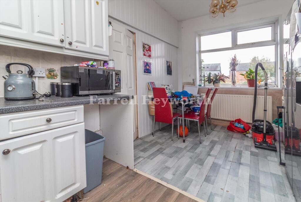 Condor Grove, Blackpool photo 4