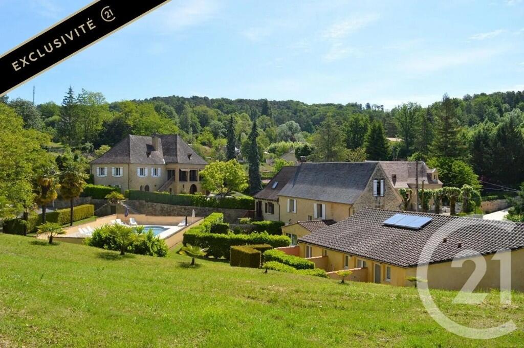 Main image of property: Sarlat-la-Canéda, Dordogne, Aquitaine
