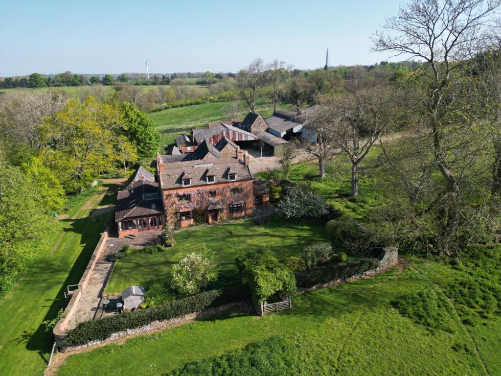 Main image of property: Priors Marston Road, Byfield, NN11