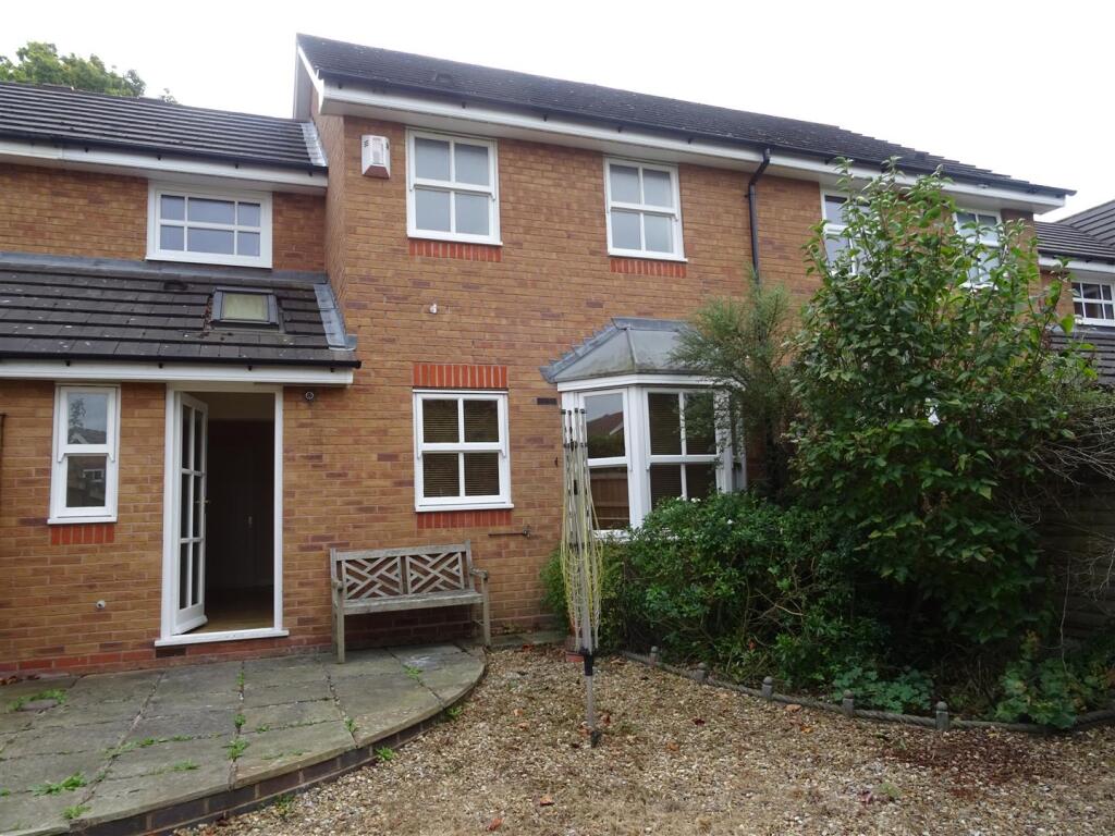 Additional image 16 of 78 Charterhouse DriveSolihull