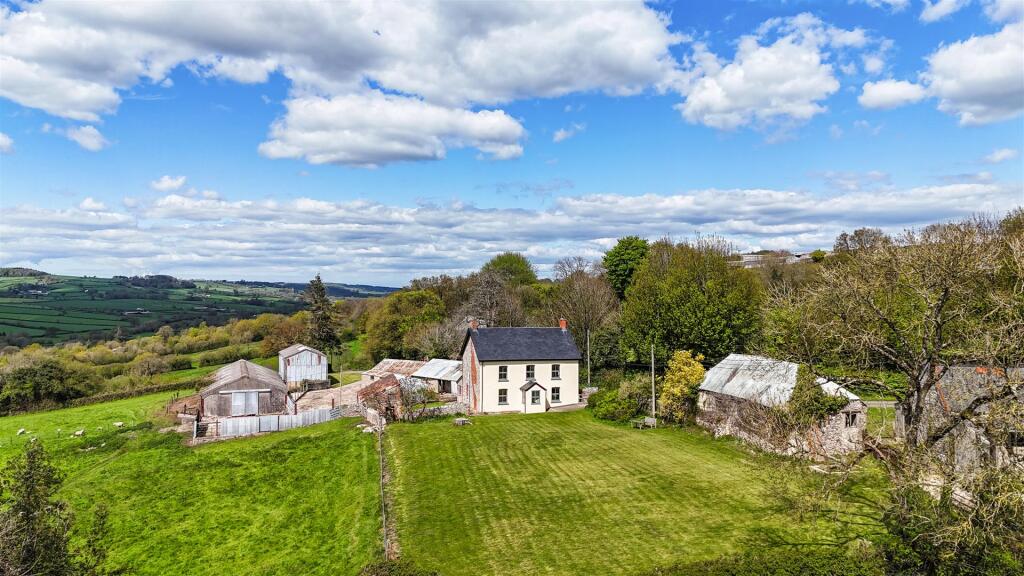 Main image of property: Membury, Axminster