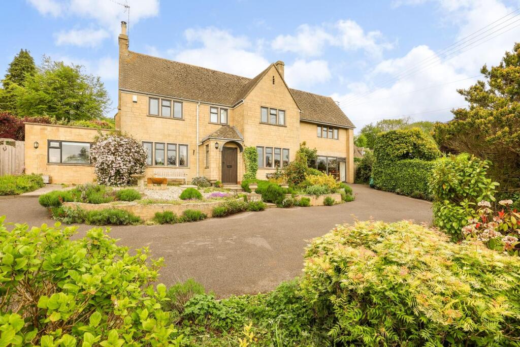 Main image of property: The Highlands, Painswick, Stroud