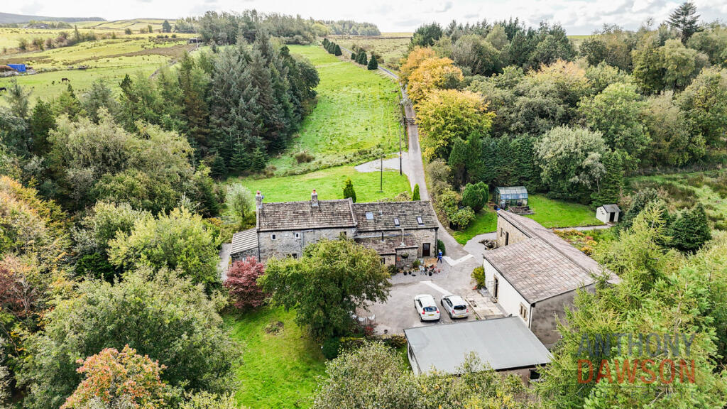 Burnley Road, Colne, BB8 - View 6