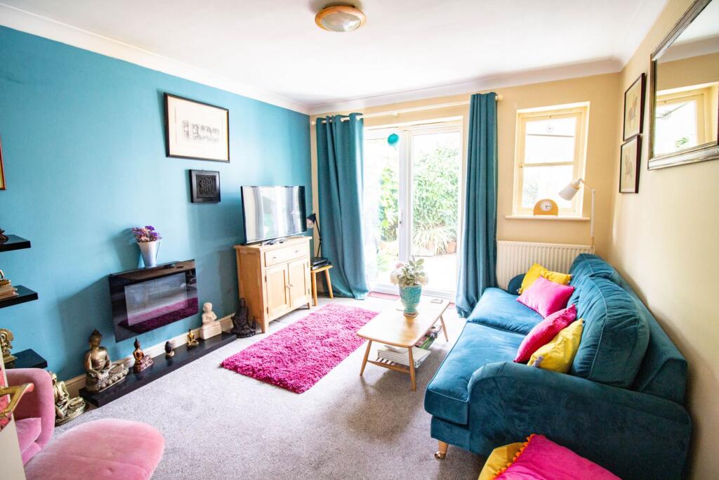 House in Frome - View 2