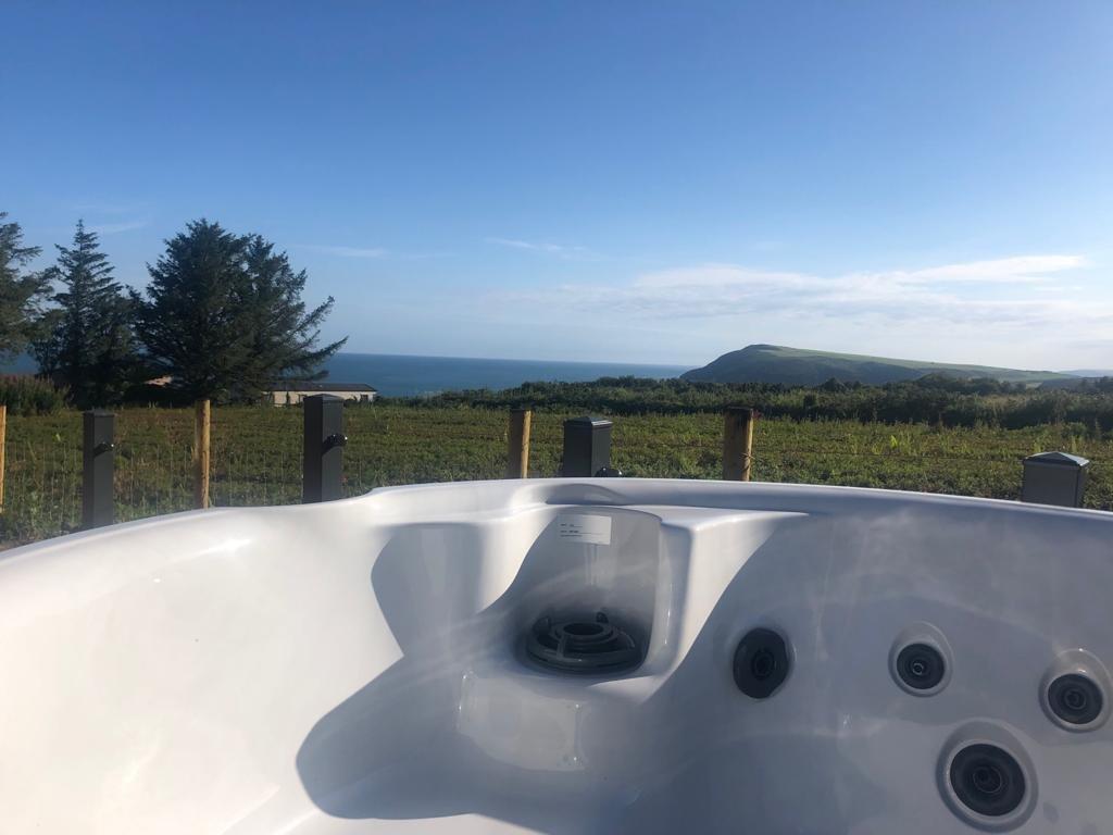 Main image of property: Dinas Vista Tingdene, South Wales, Fishguard , SA65 9ET, United Kingdom