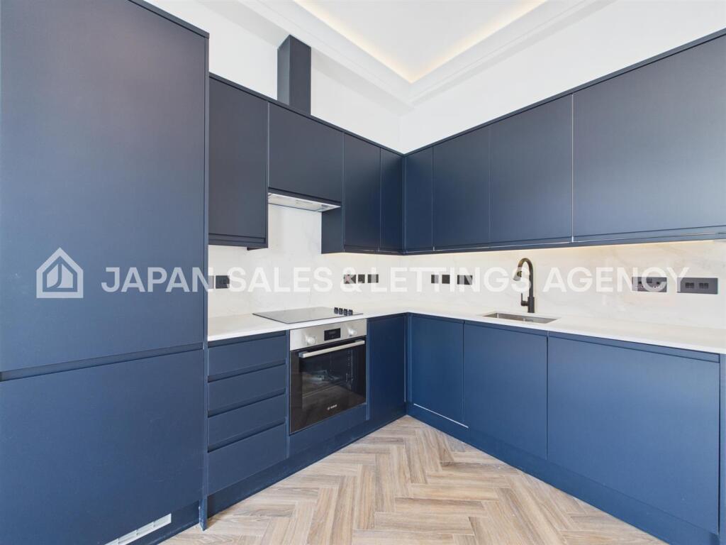 Main image of property: Church Road, Acton