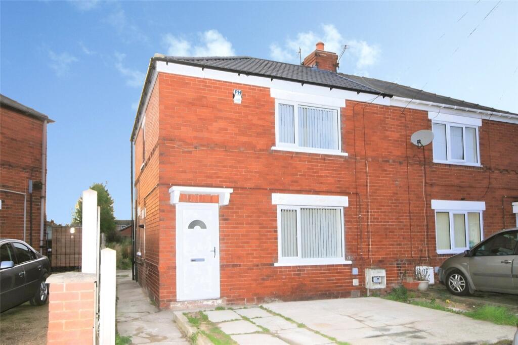 Main image of property: Mayfield Avenue, Stainforth, Doncaster, South Yorkshire, DN7
