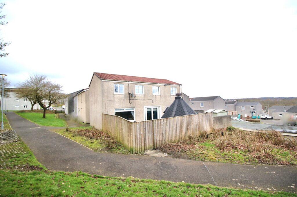 Main image of property: Lomond Crescent, Cumbernauld