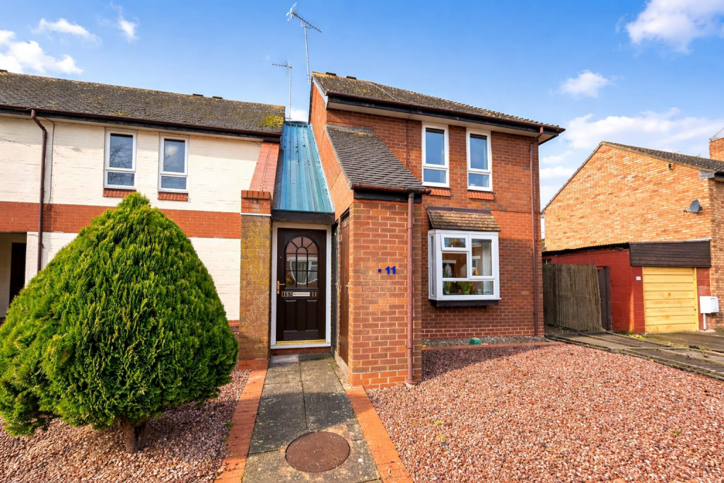 Main image of property: Bewdley Street, Evesham