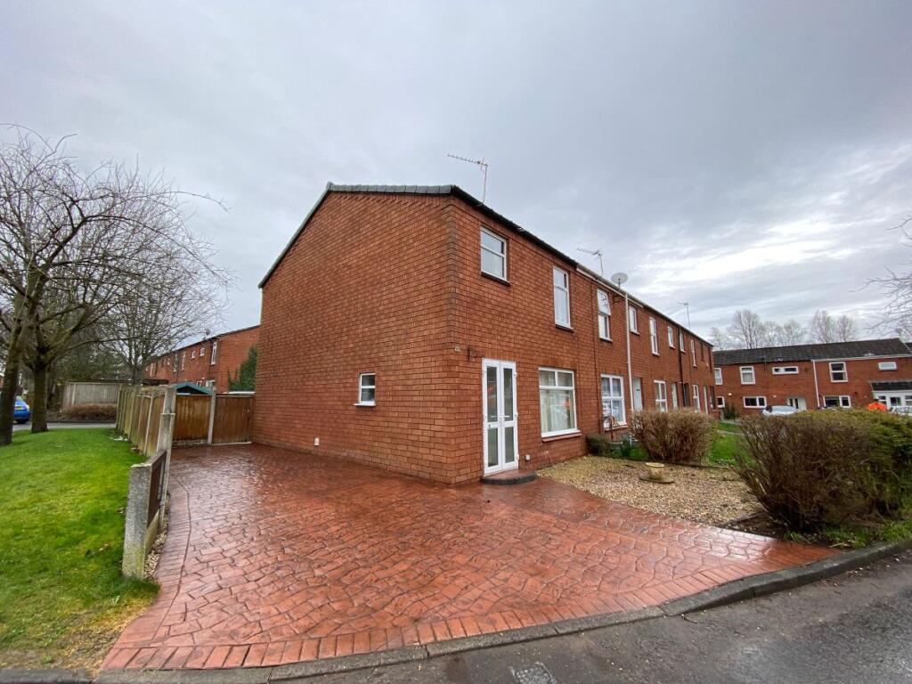 Main image of property: Oxmead Close, Longbarn, Warrington