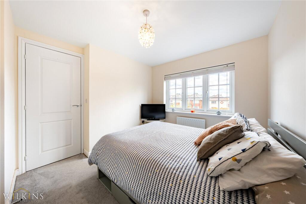 Additional image 15 of Ellastone Way, Amington, Tamworth, Staffordshire, B77