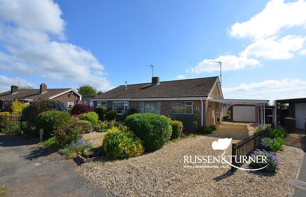 Main image of property: Robin Kerkham Way, Clenchwarton