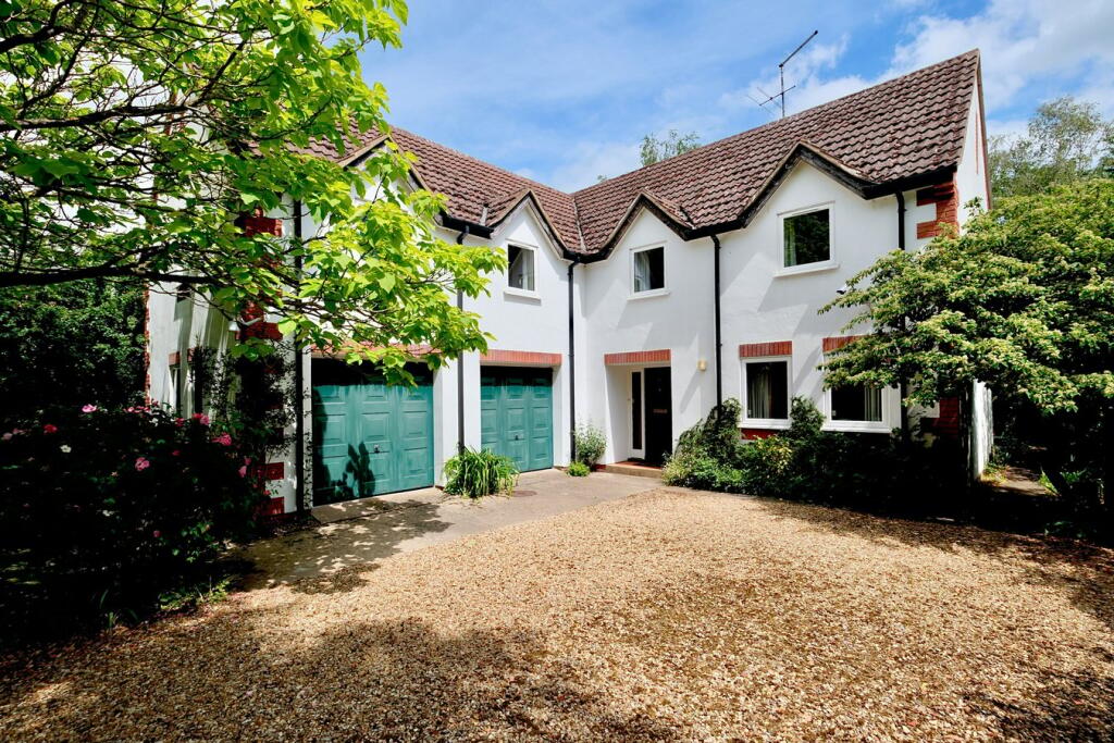 Main image of property: Sawtry Road, Glatton, Huntingdon, PE28