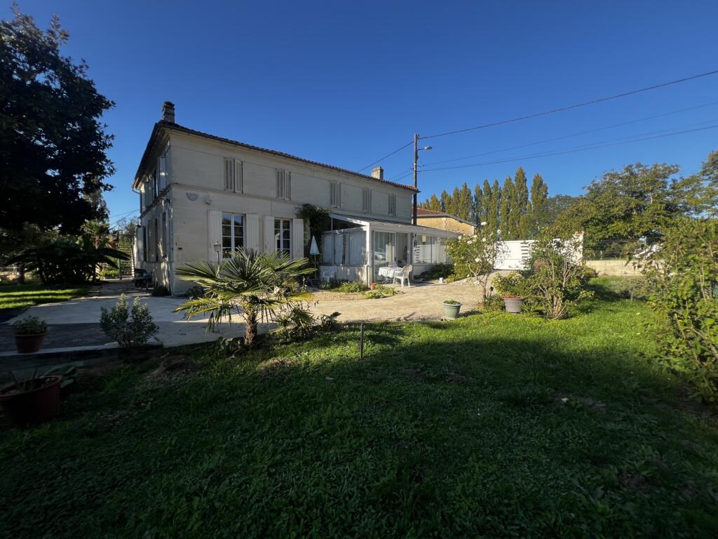 Main image of property: 17150 mirambeau