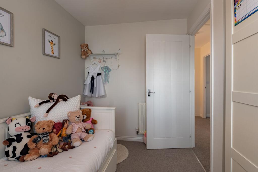 Additional image 24 of Lycett Lane, Tamworth, B79
