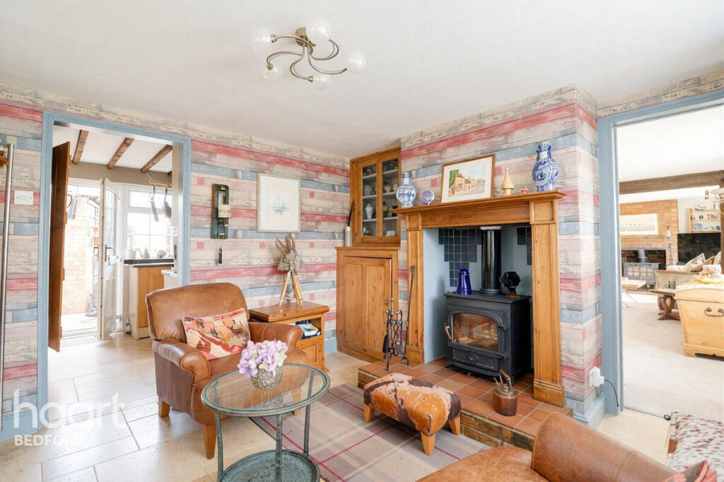 Main image of property: High Street, Bedford